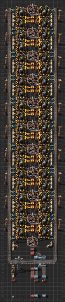 Blueprint preview
