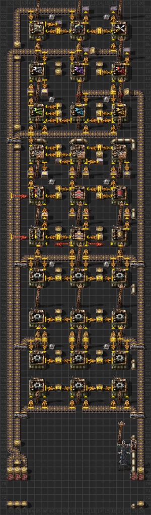 Blueprint preview