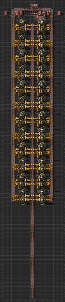 Blueprint preview