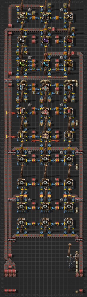 Blueprint preview