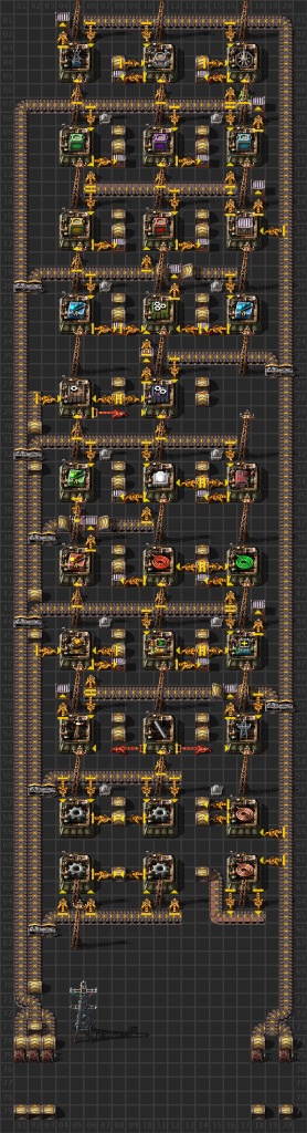Blueprint preview