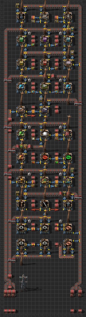 Blueprint preview