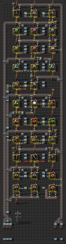Blueprint preview