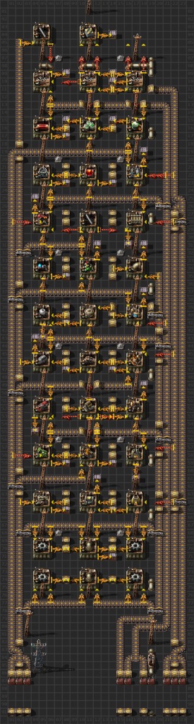Blueprint preview