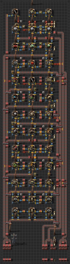 Blueprint preview