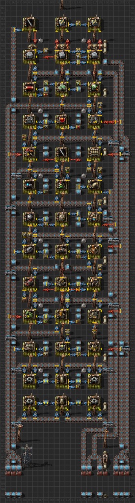 Blueprint preview