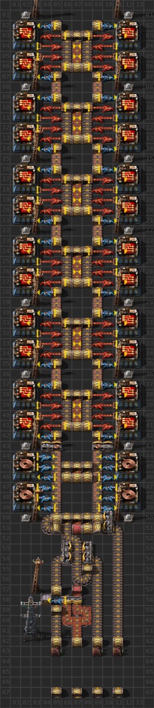 Blueprint preview