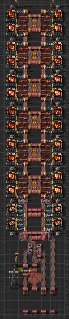 Blueprint preview