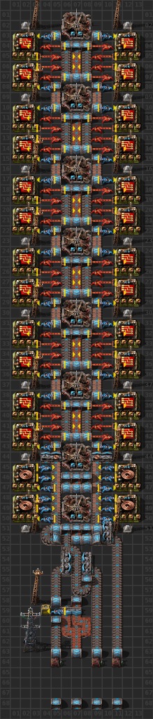 Blueprint preview