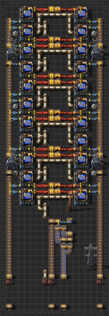 Blueprint preview