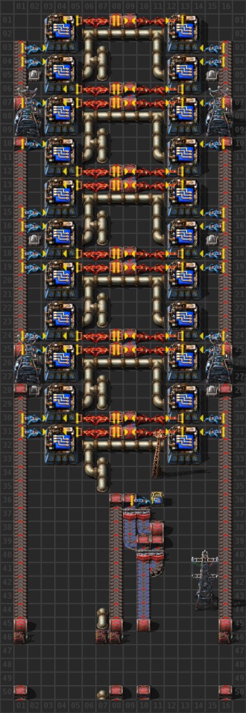 Blueprint preview