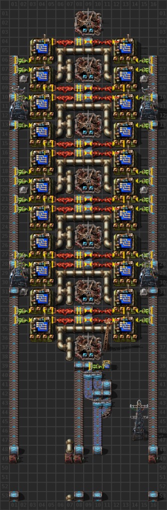 Blueprint preview