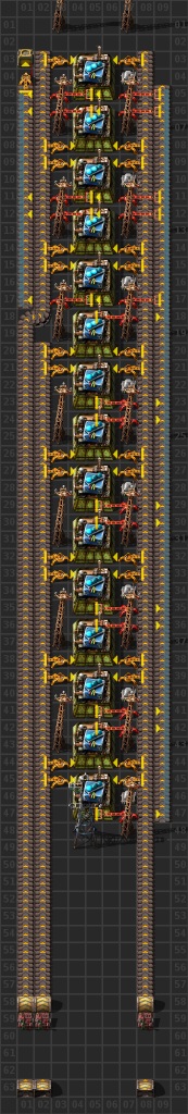 Blueprint preview