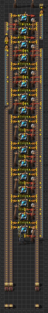 Blueprint preview