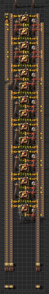 Blueprint preview