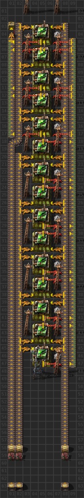 Blueprint preview