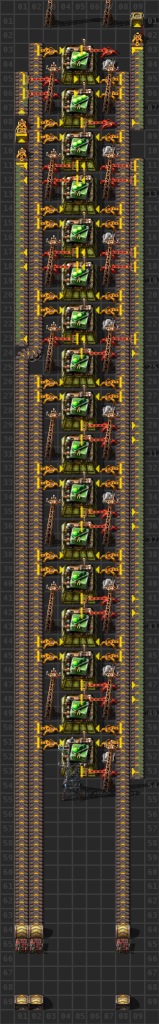 Blueprint preview