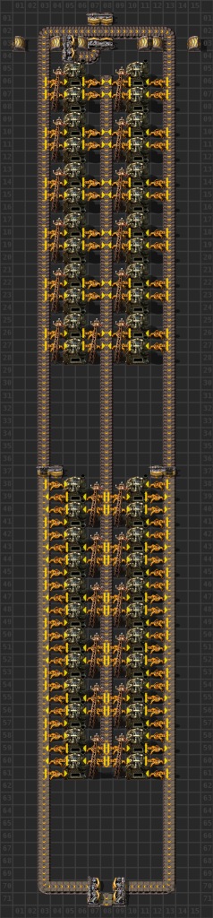 Blueprint preview