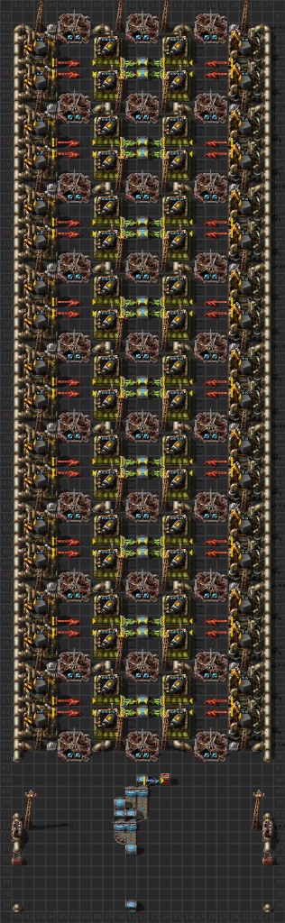 Blueprint preview