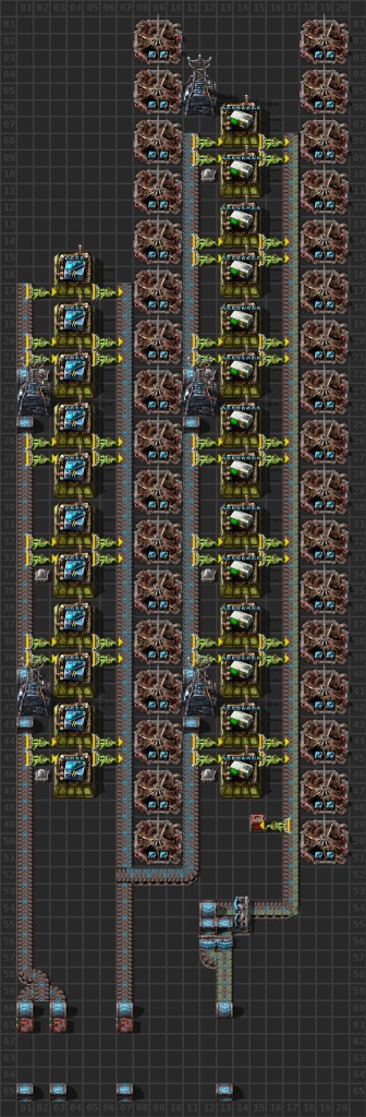 Blueprint preview