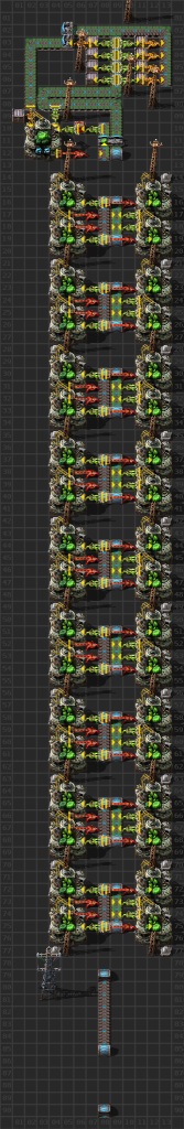 Blueprint preview