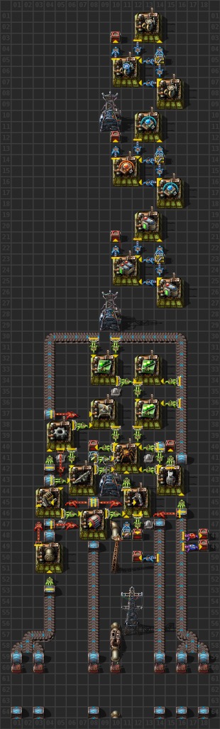 Blueprint preview
