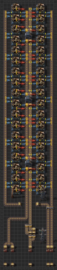 Blueprint preview