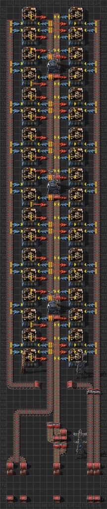 Blueprint preview