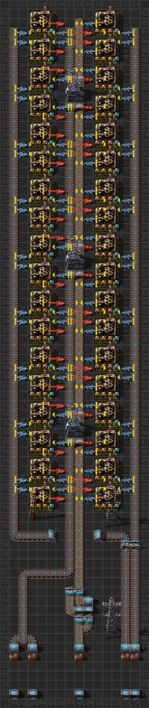 Blueprint preview