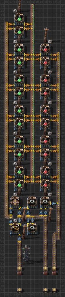 Blueprint preview