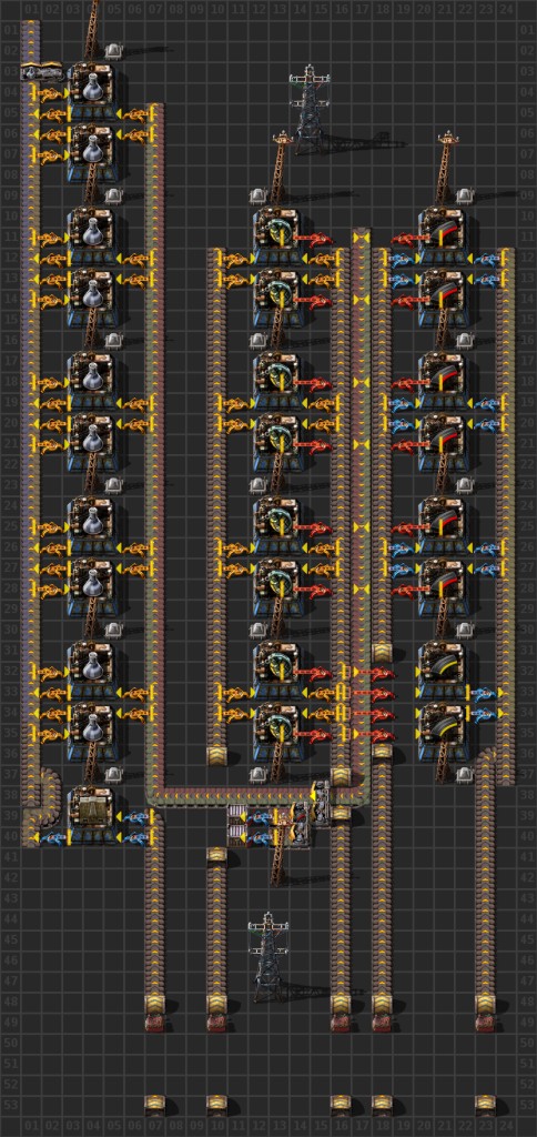 Blueprint preview