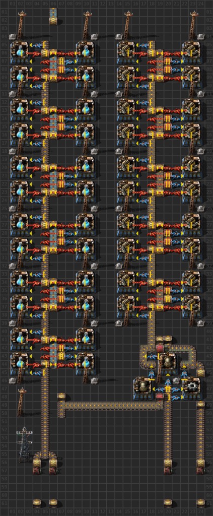 Blueprint preview