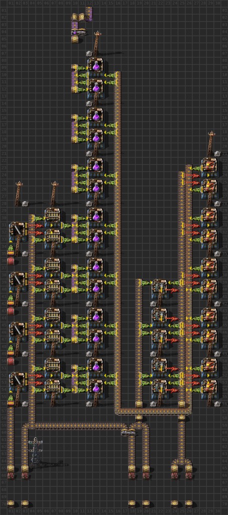 Blueprint preview