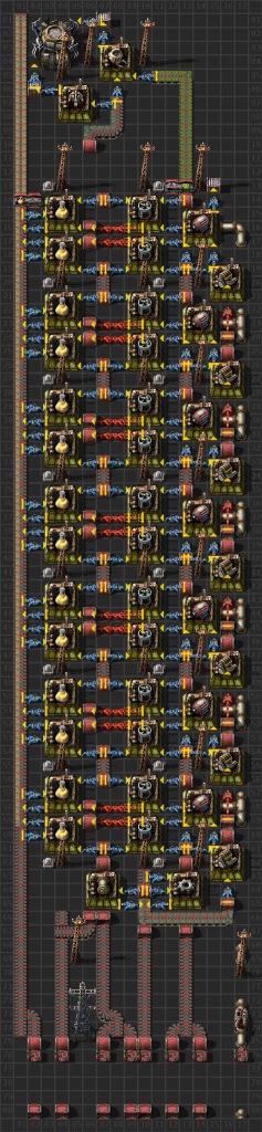 Blueprint preview