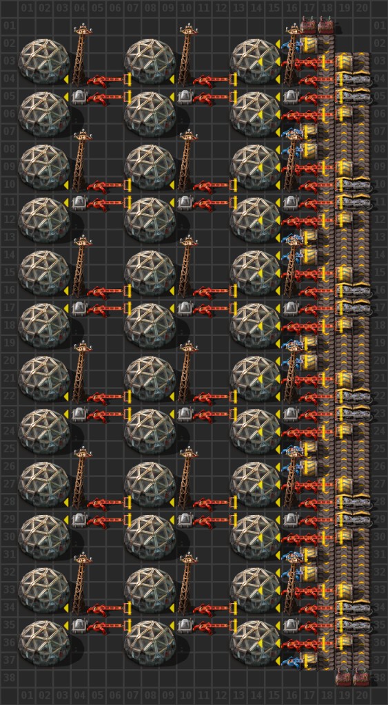 Blueprint preview