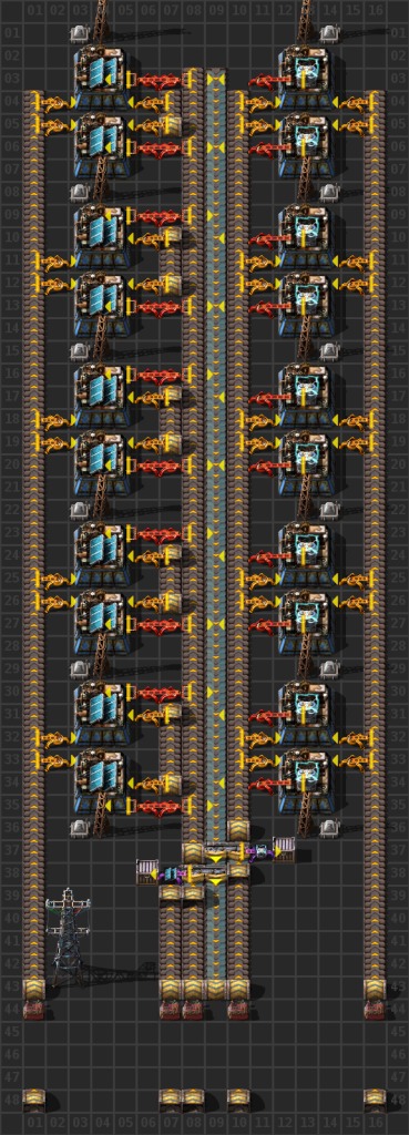 Blueprint preview