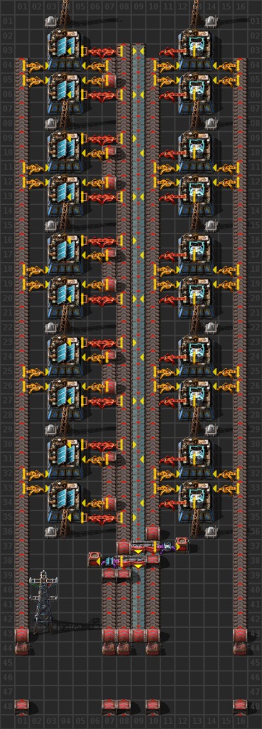 Blueprint preview