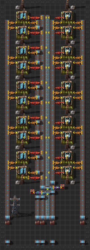 Blueprint preview