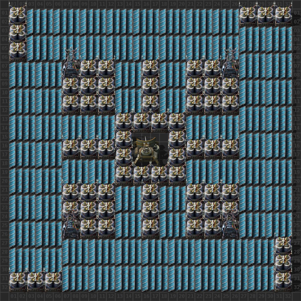 Blueprint preview