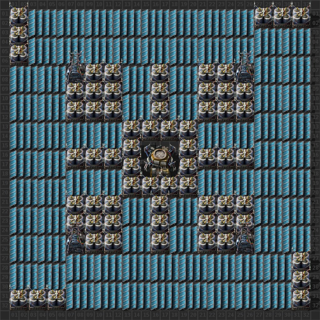 Blueprint preview