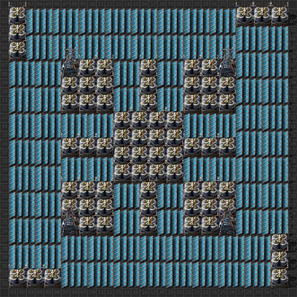 Blueprint preview