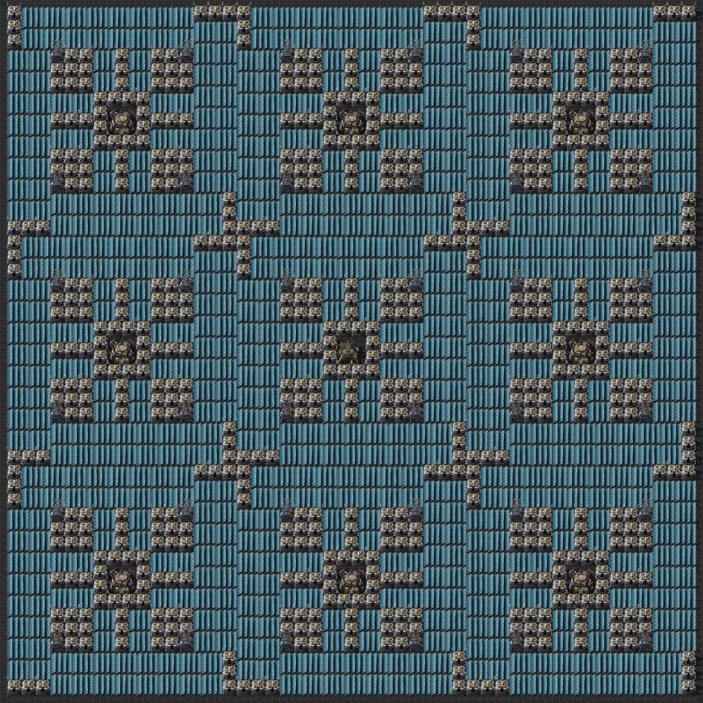 Blueprint preview
