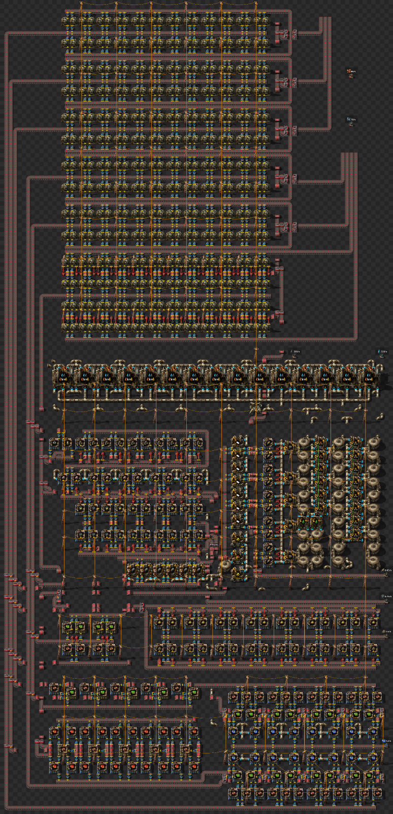 Blueprint preview