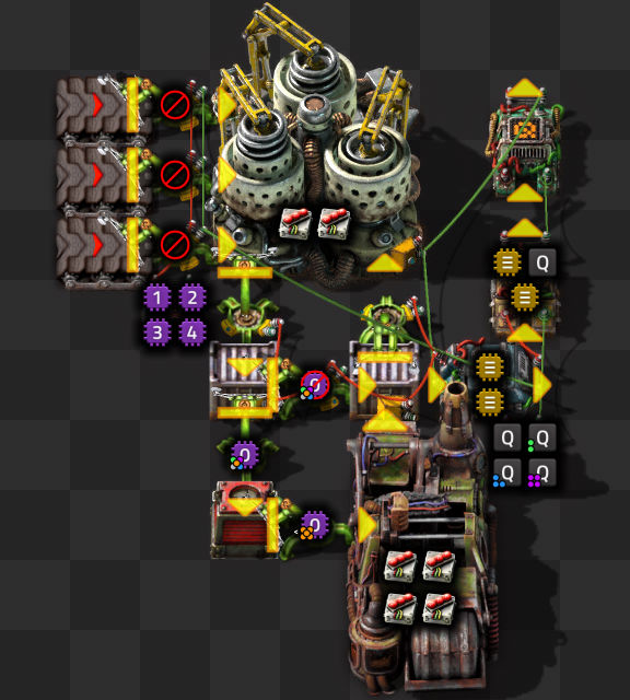 Blueprint preview