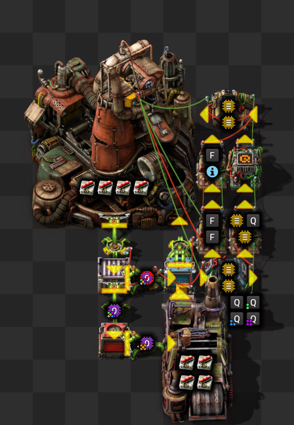 Blueprint preview