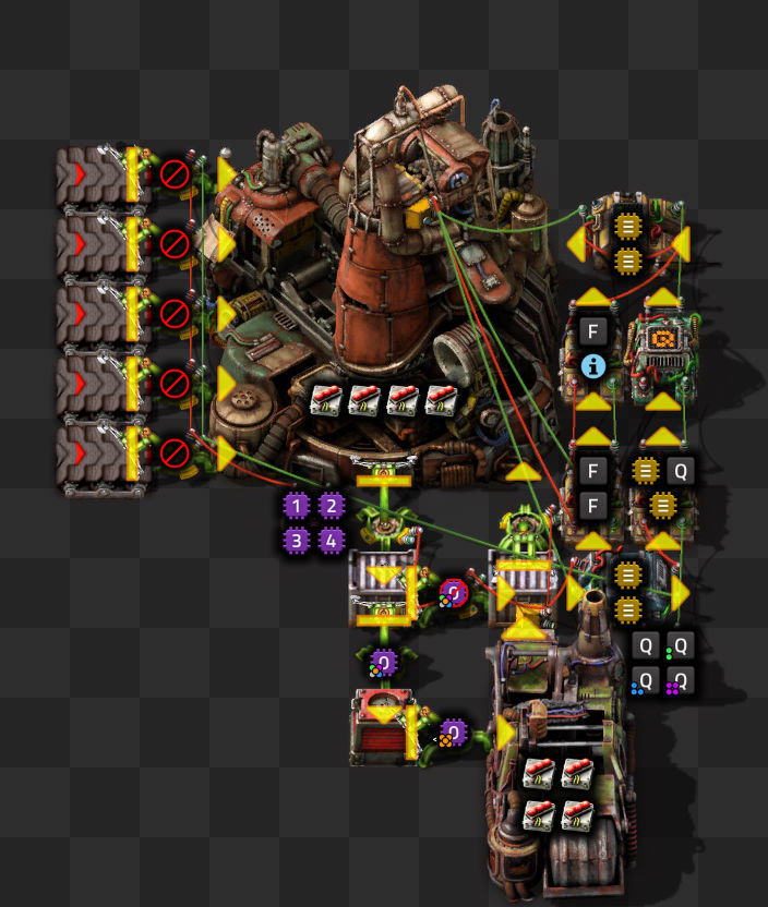 Blueprint preview