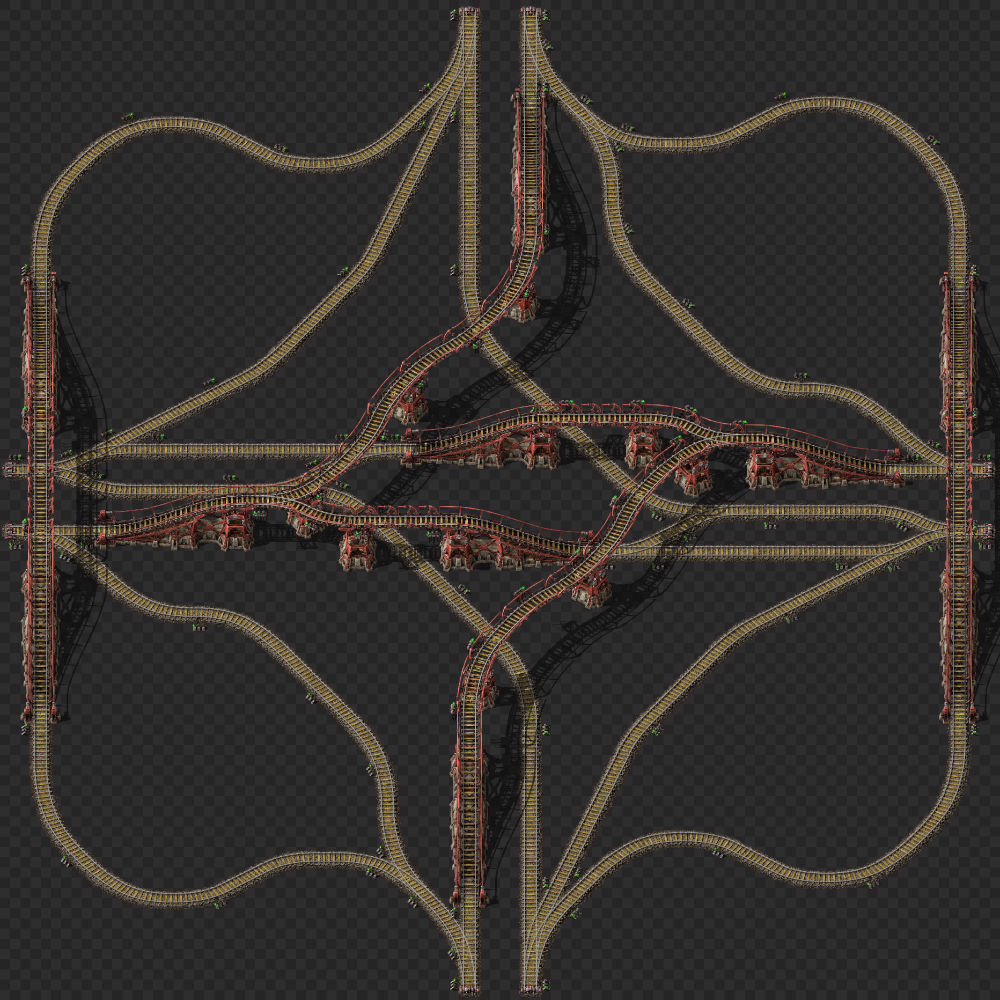 Blueprint preview