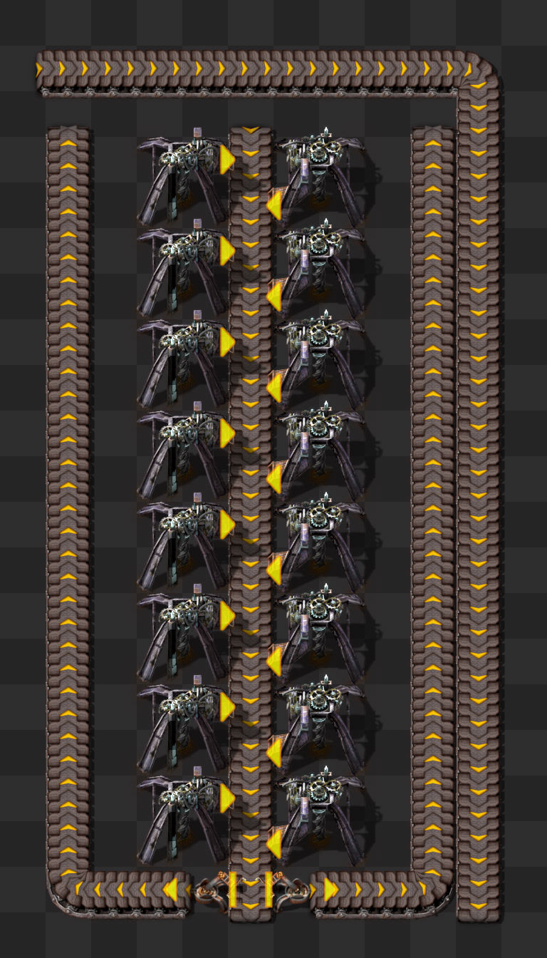 Blueprint preview