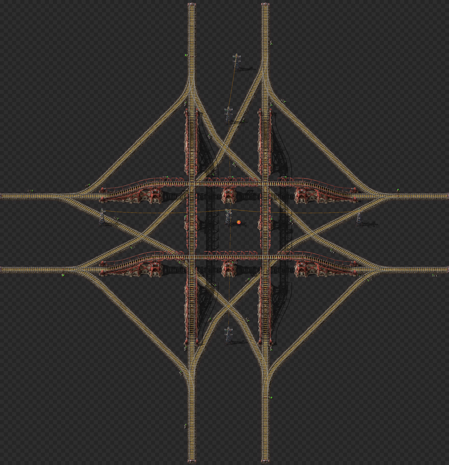 Blueprint preview