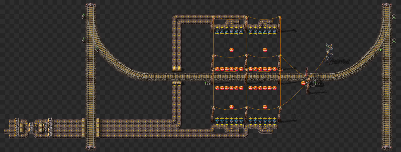 Blueprint preview
